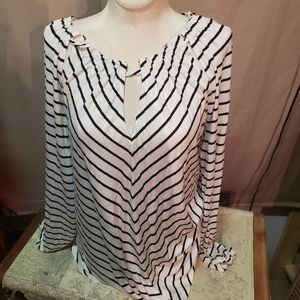 Cute ladies blouse
